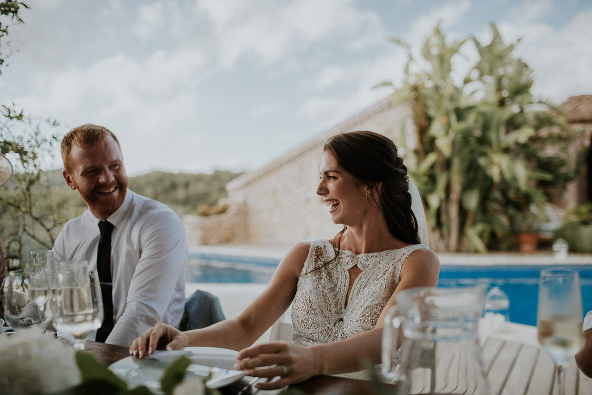 Destination Wedding Photographer Casa Felix Olivella Sitges