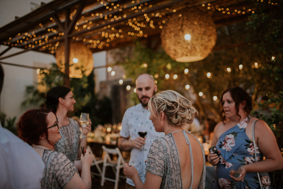 Destination Wedding Photographer Casa Felix Olivella Sitges