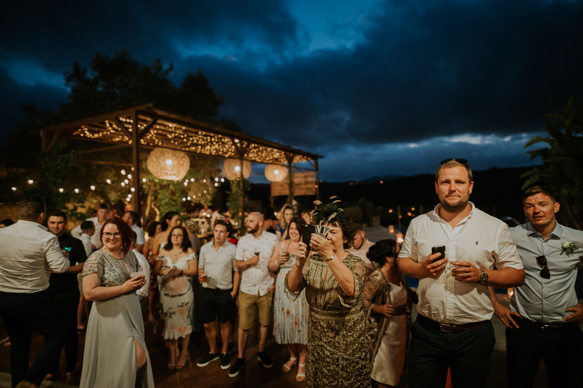 Destination Wedding Photographer Casa Felix Olivella Sitges