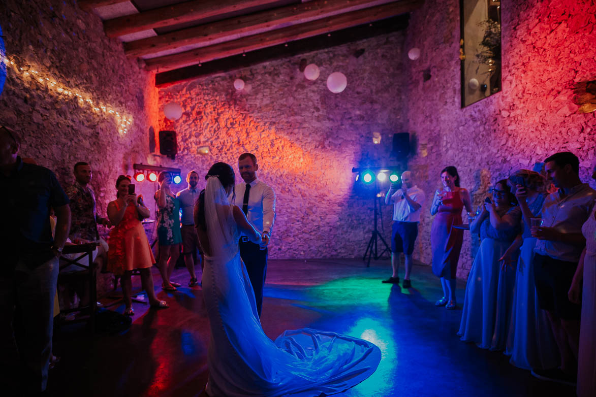 Destination Wedding Photographer Casa Felix Olivella Sitges