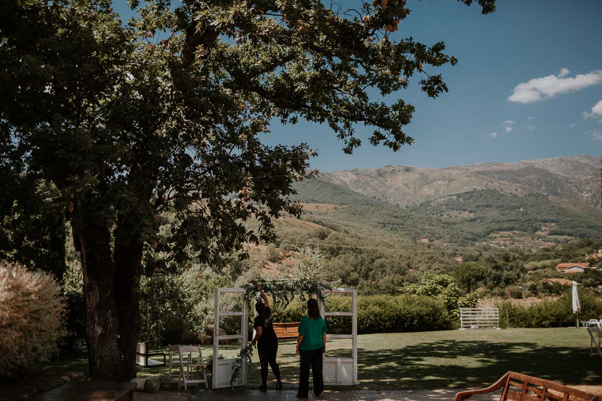 Fotografos Bodas Extremadura Hotel Ruta Imperial Caceres