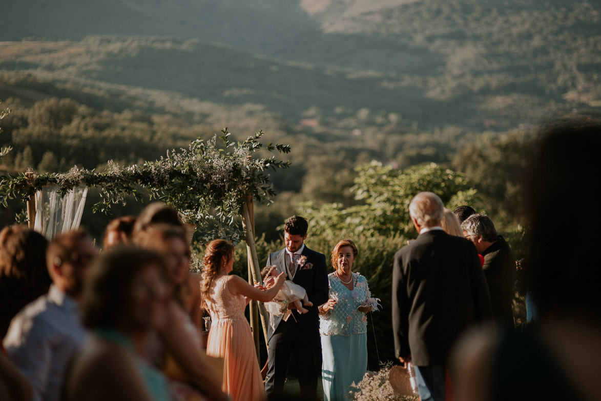 Fotografos Bodas Extremadura Hotel Ruta Imperial Caceres