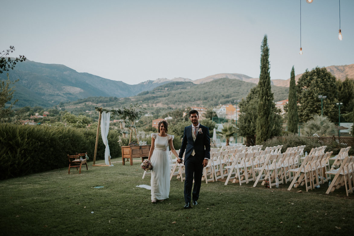 Fotografos Bodas Extremadura Hotel Ruta Imperial Caceres