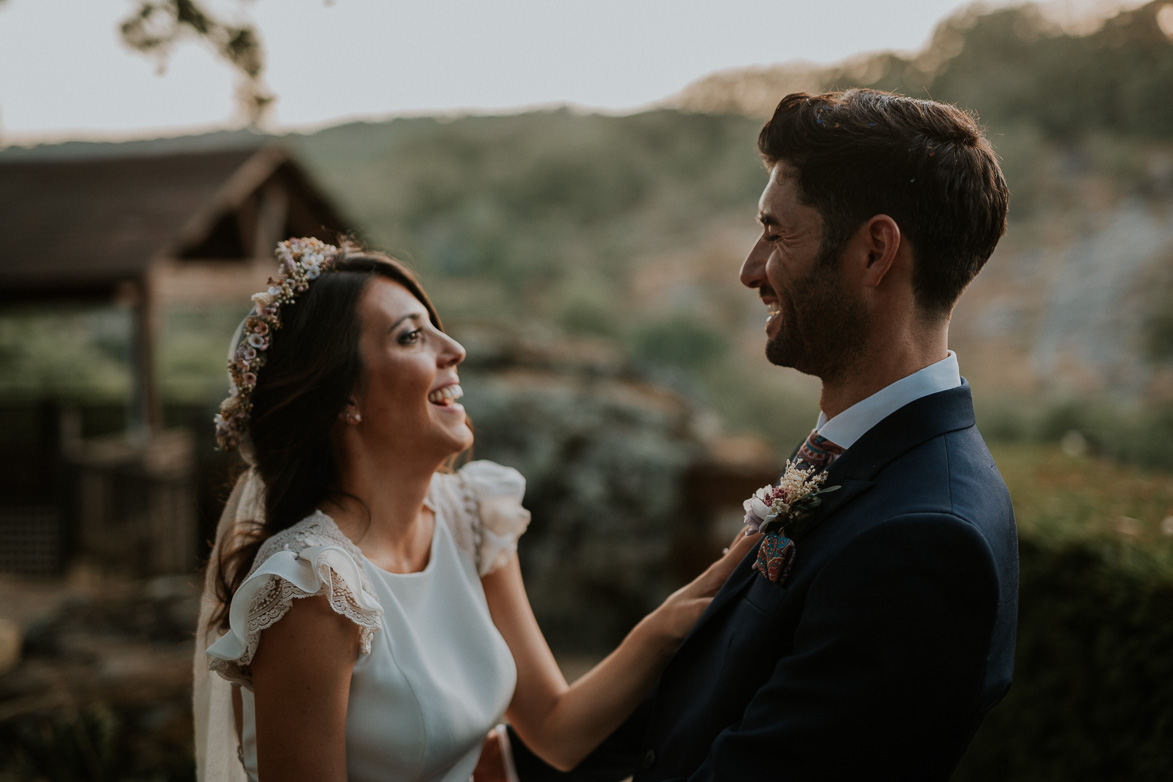 Fotografos Bodas Extremadura Hotel Ruta Imperial Caceres