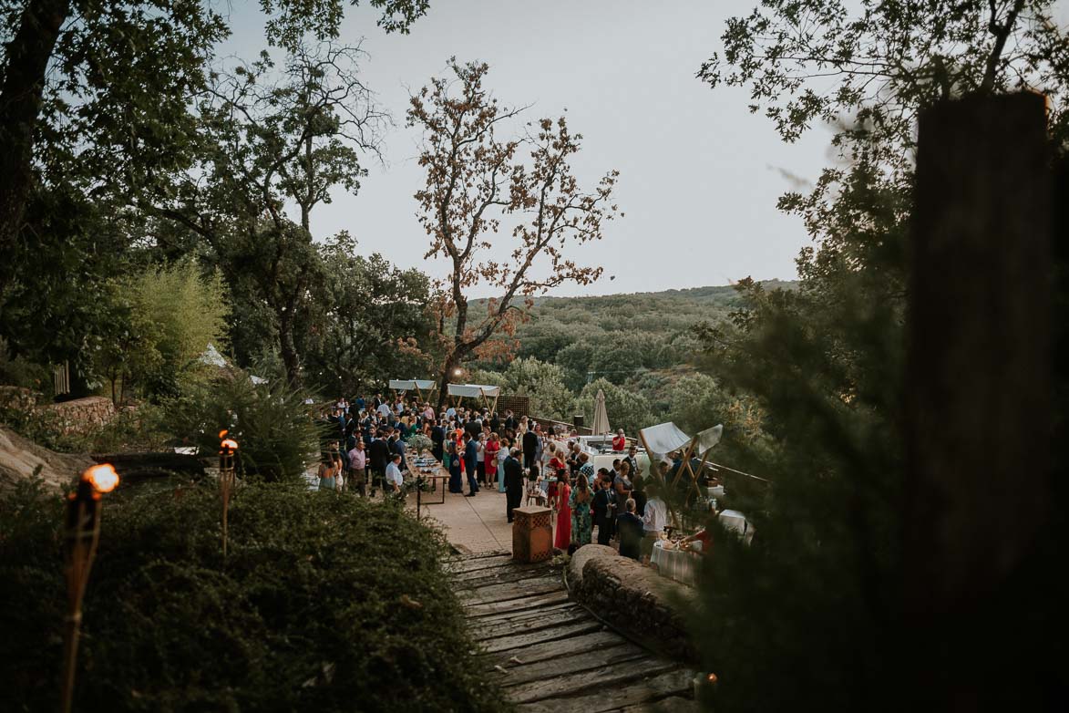 Fotografos Bodas Extremadura Hotel Ruta Imperial Caceres