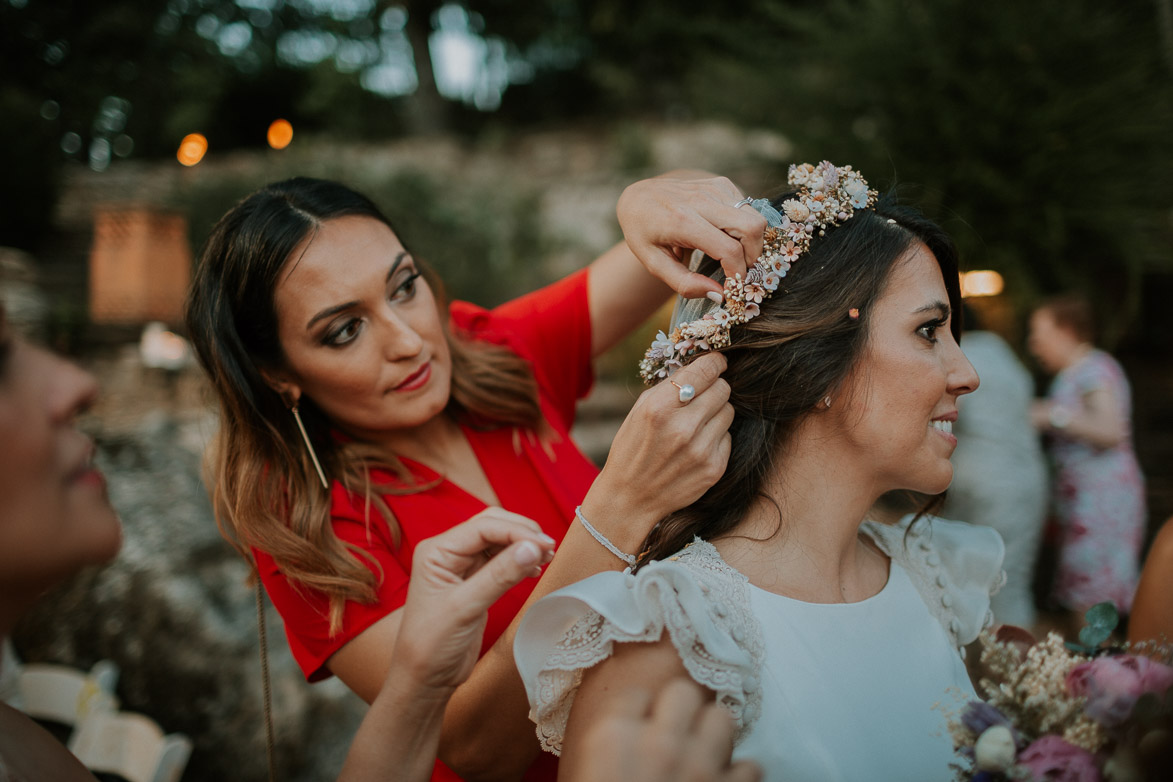 Fotografos Bodas Extremadura Hotel Ruta Imperial Caceres