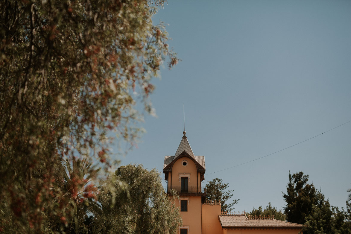 Photographes Mariages jardines de Abril Alicante Wedding