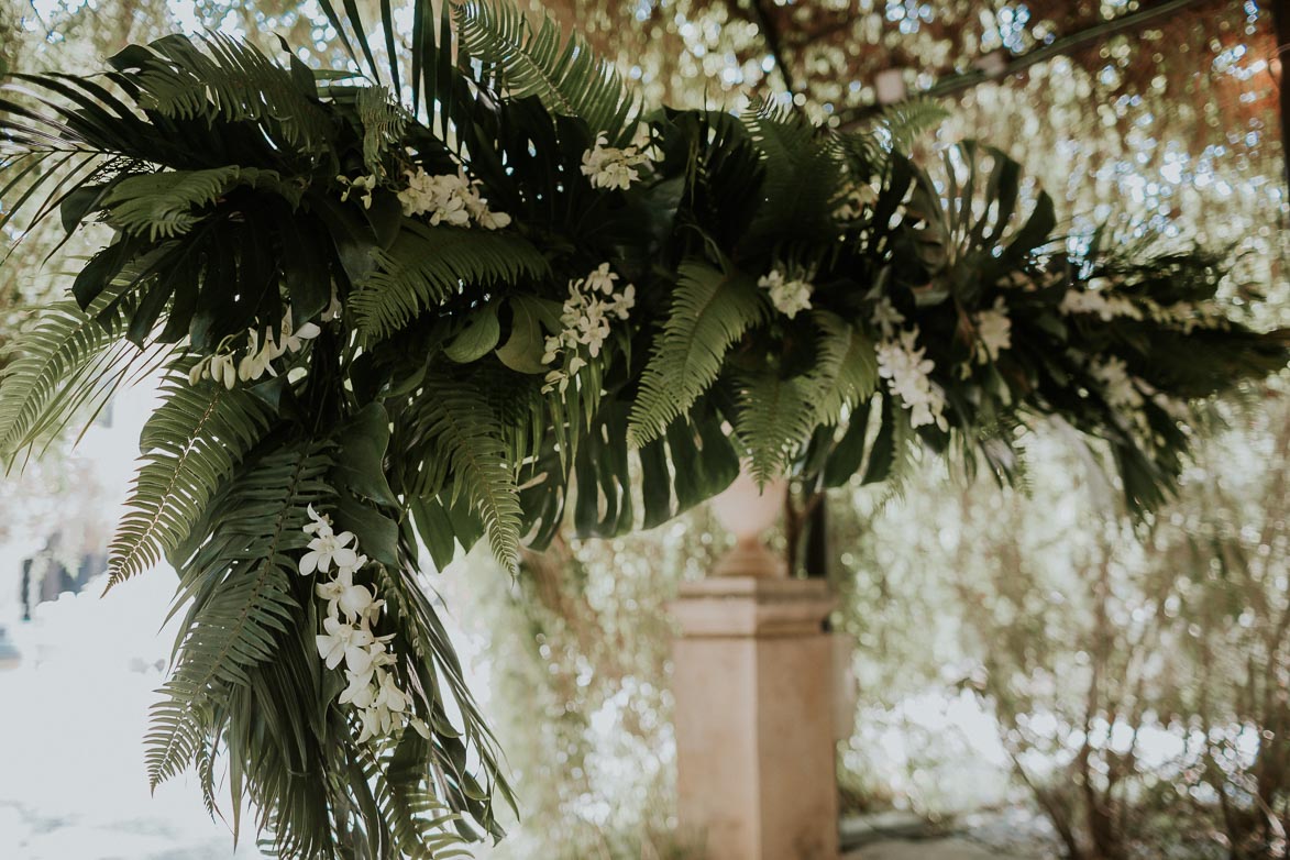 Photographes Mariages jardines de Abril Alicante Wedding