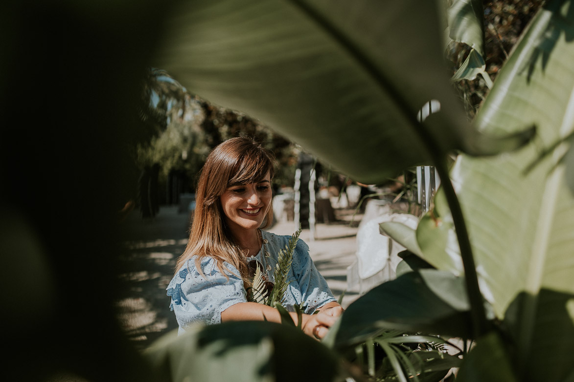 Photographes Mariages jardines de Abril Alicante Wedding