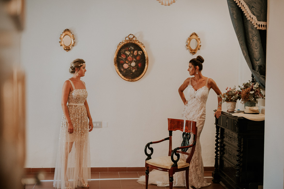 Photographes Mariages jardines de Abril Alicante Wedding