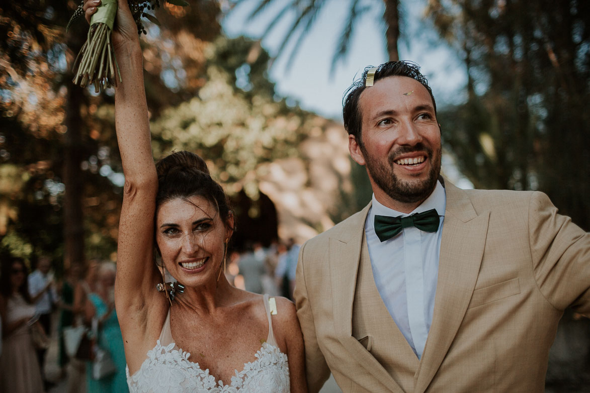 Como vestir a un hombre para una boda con o informal ✓