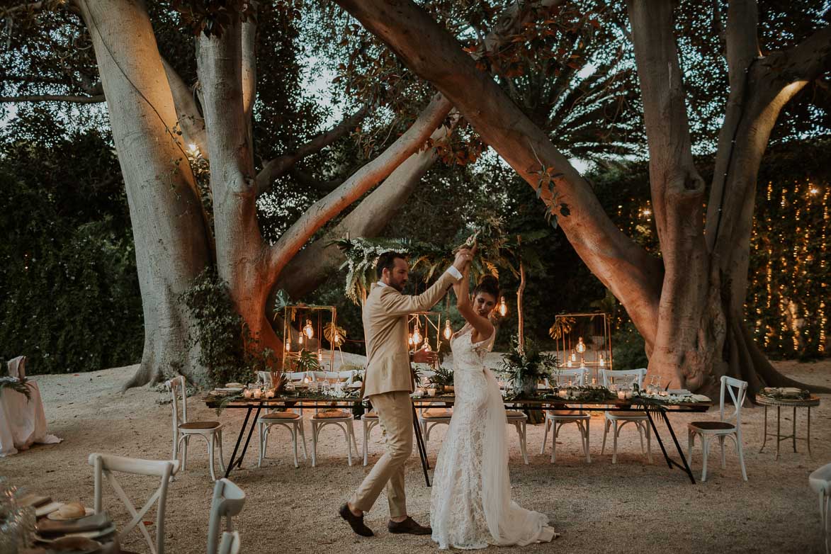 Fotografo de Bodas Alicante sin Posados 