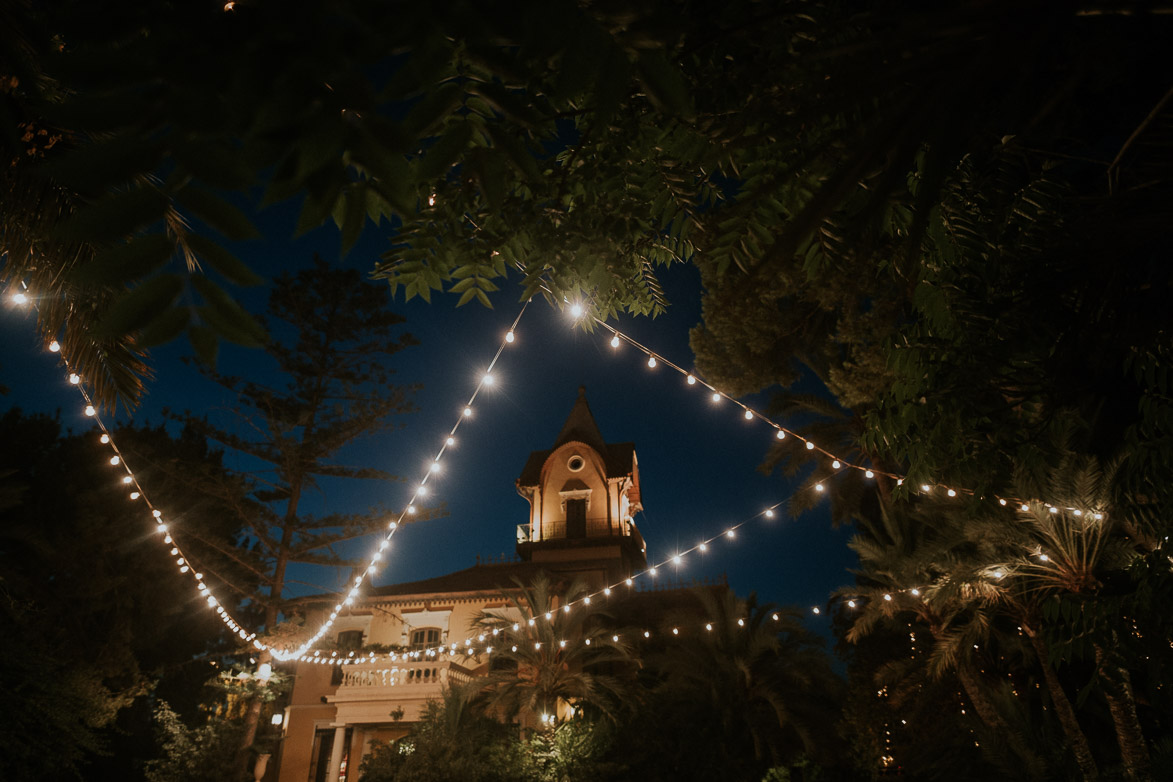 Photographes Mariages jardines de Abril Alicante Wedding