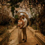 Photographes Mariages jardines de Abril Alicante Wedding