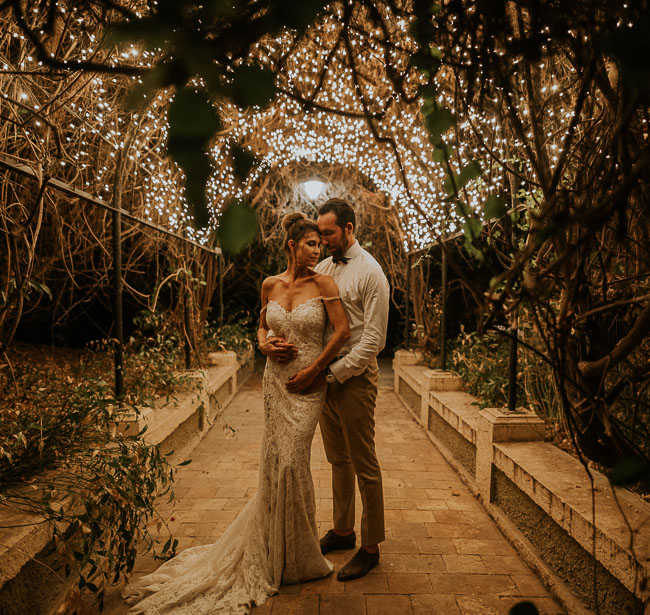 Photographes Mariages jardines de Abril Alicante Wedding