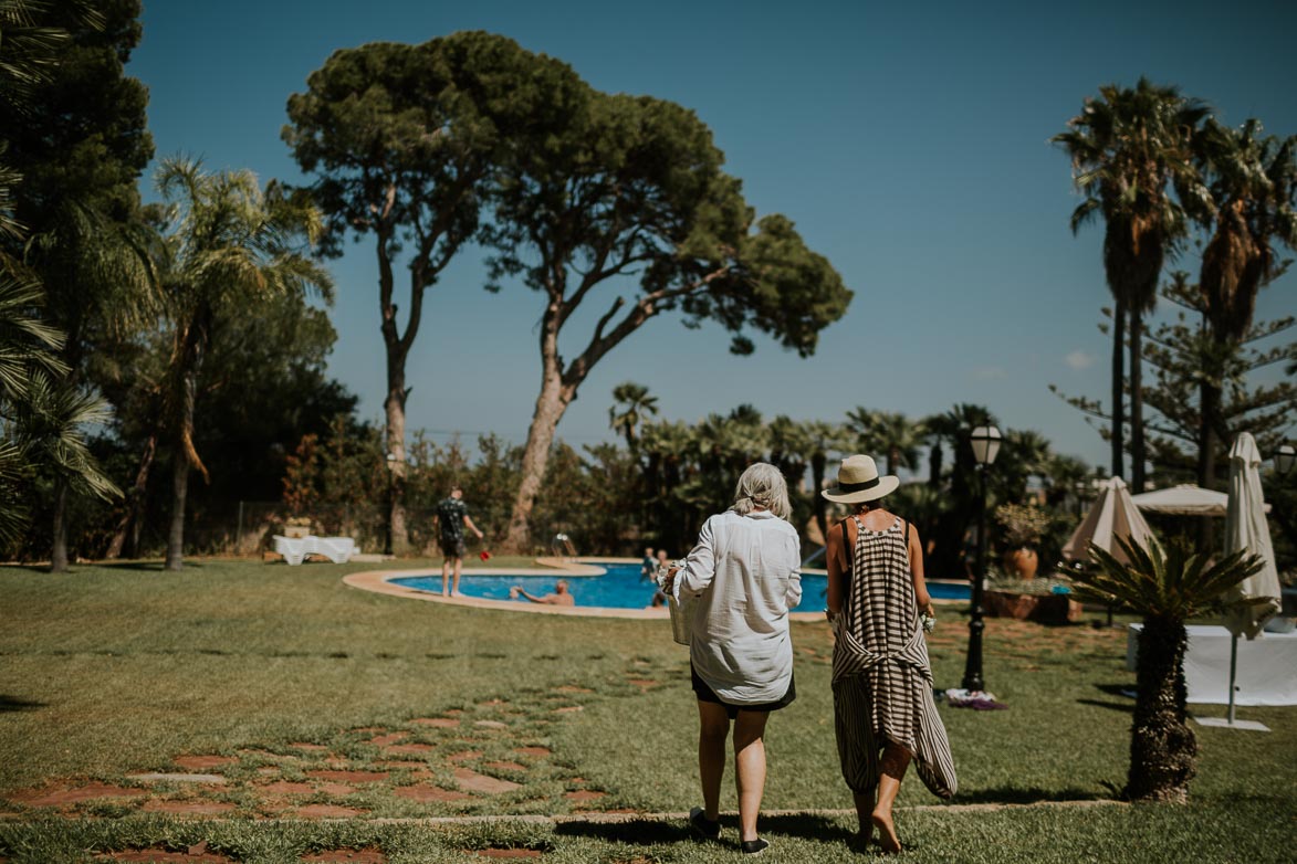 Wedding Photographer Ficus de Girona Denia Alicante Wedding