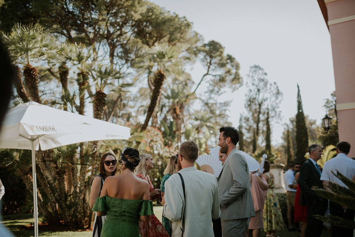 Wedding Photographer Ficus de Girona Denia Alicante Wedding