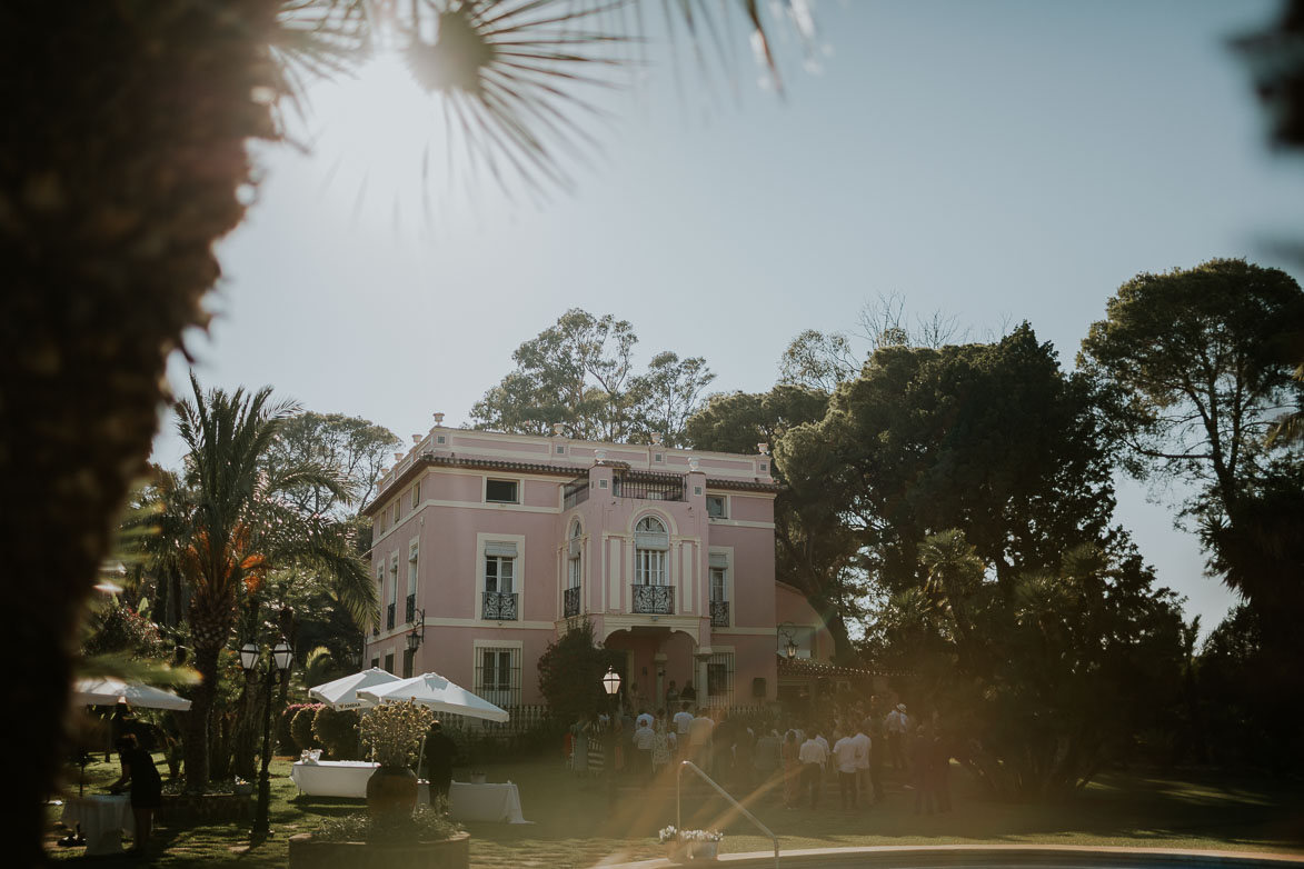 Wedding Photographer Ficus de Girona Denia Alicante Wedding