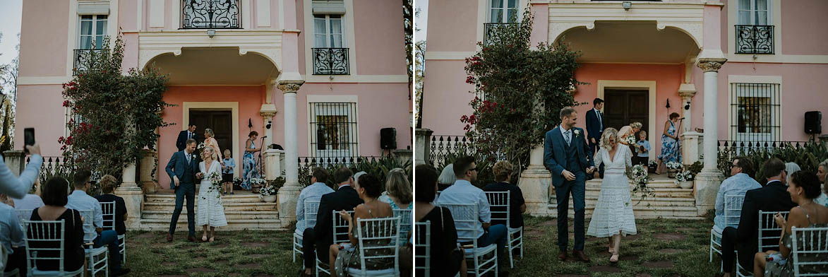 Wedding Photographer Ficus de Girona Denia Alicante Wedding