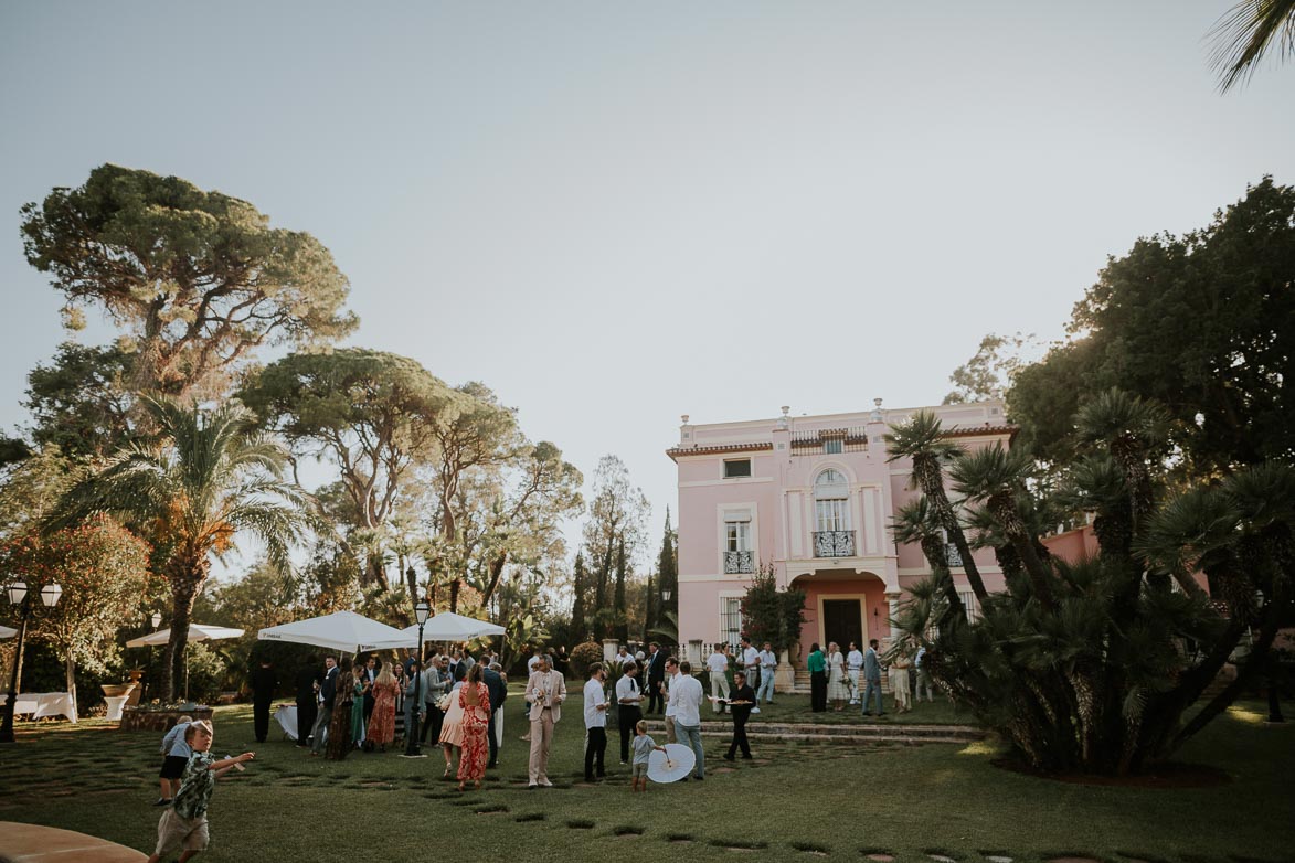 Wedding Photographer Ficus de Girona Denia Alicante Wedding