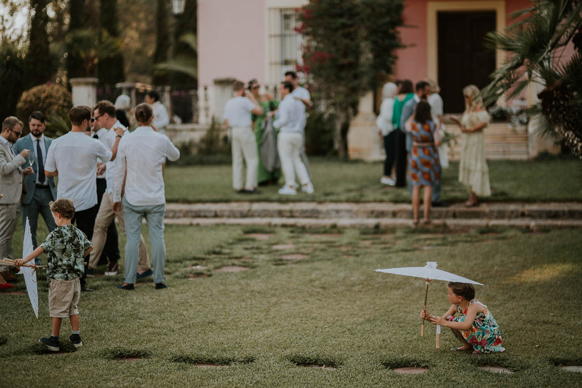 Wedding Photographer Ficus de Girona Denia Alicante Wedding