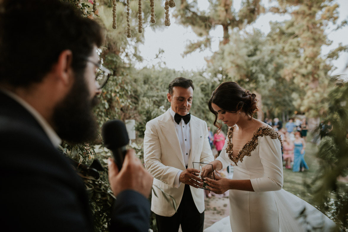 Fotos Fotografos Bodas Casa Santonja Denia Alicante