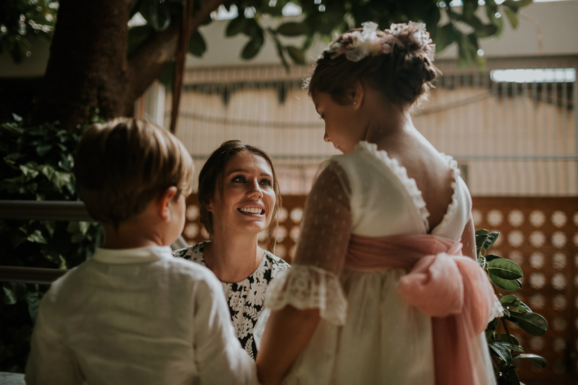 Novias Bodas