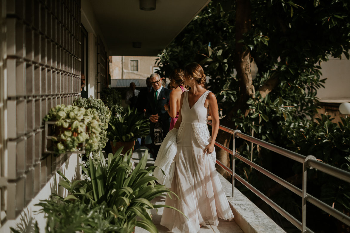 Vestidos para Bodas Helena Mareque