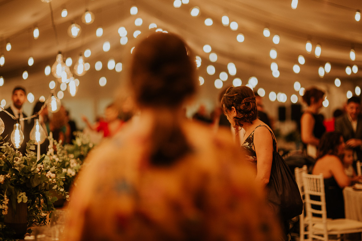 Decoracion e Iluminación para Bodas