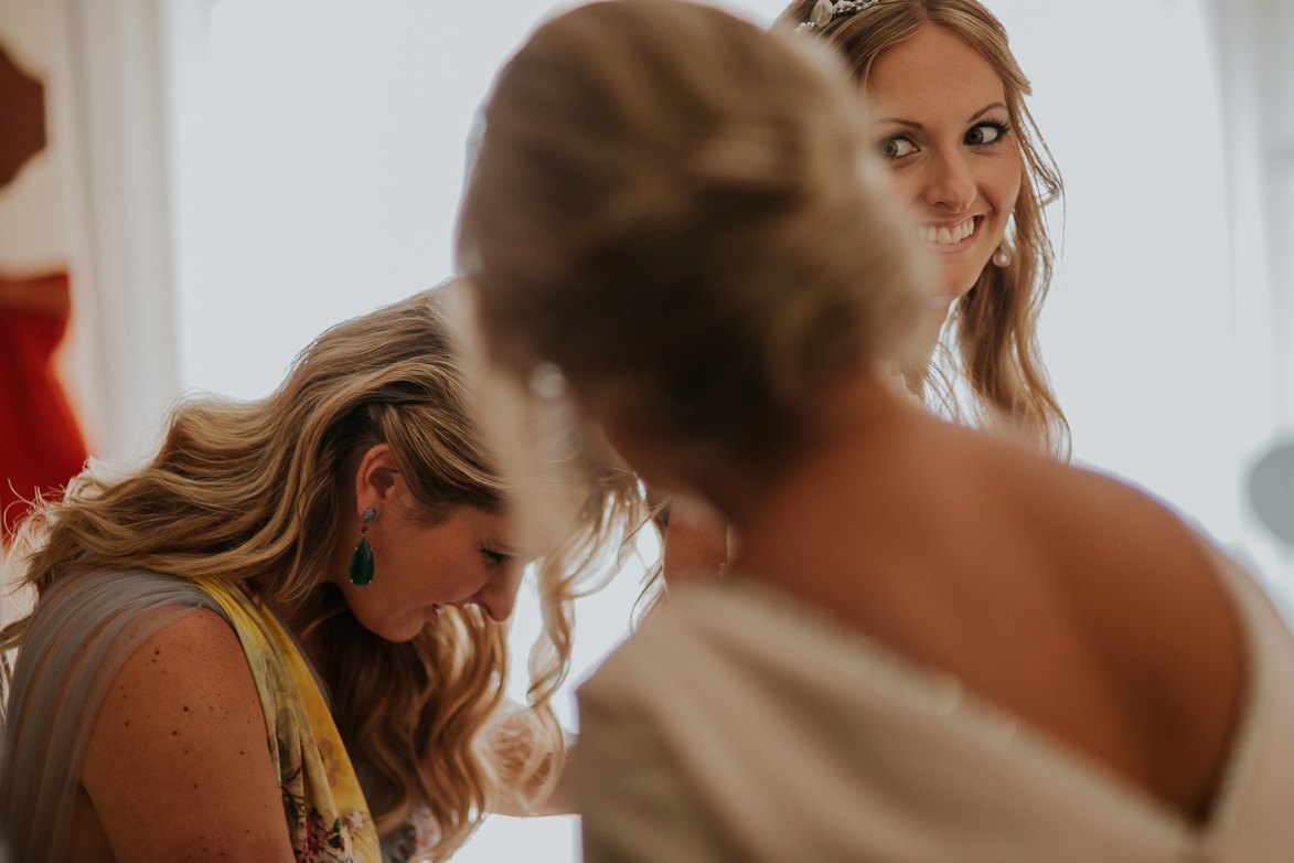 Fotografos Bodas Collados Beach Iglesia Cabo de Palos