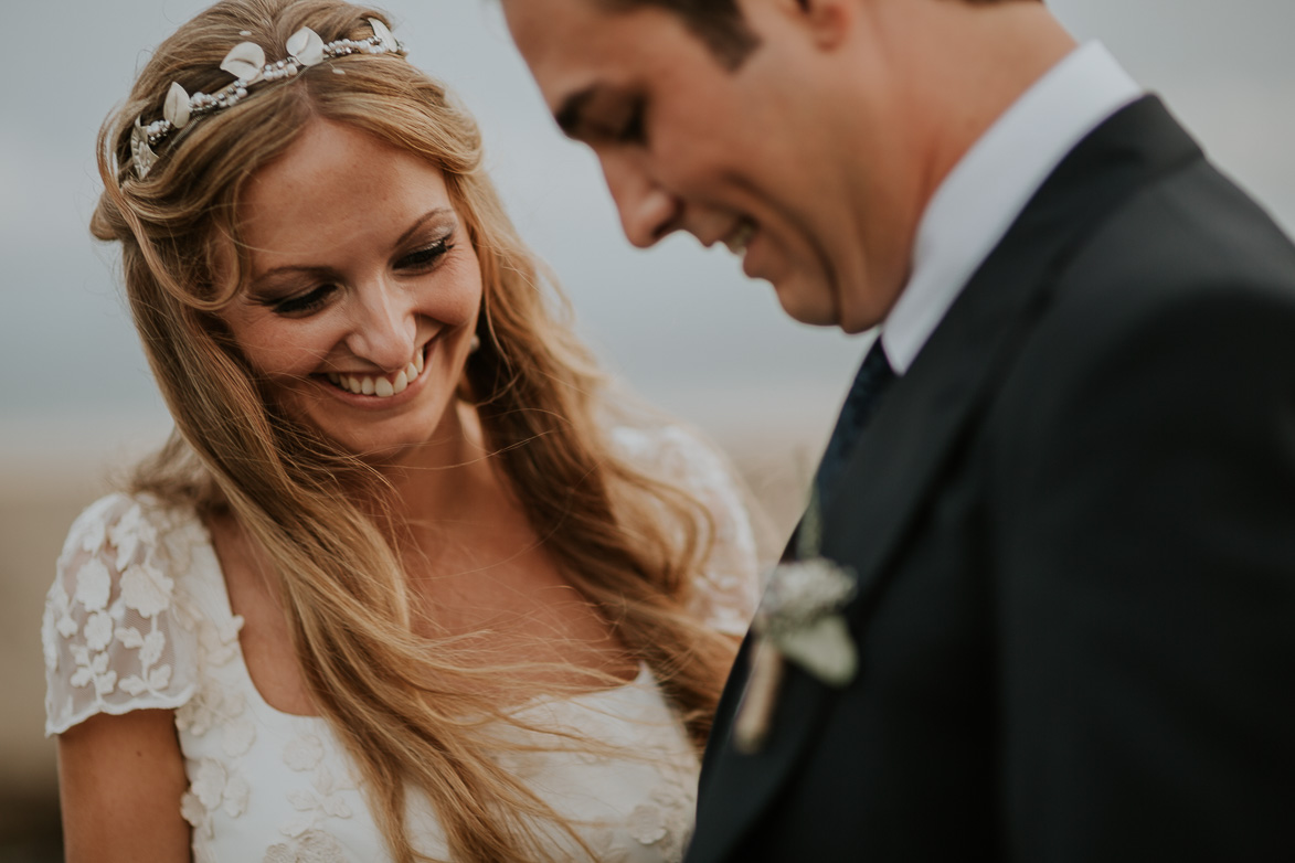 Fotografos Bodas Collados Beach Iglesia Cabo de Palos