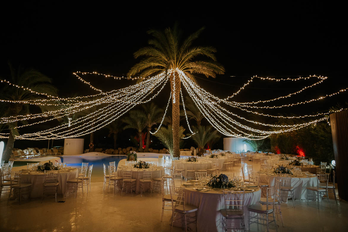 Fotografos Bodas Collados Beach Iglesia Cabo de Palos