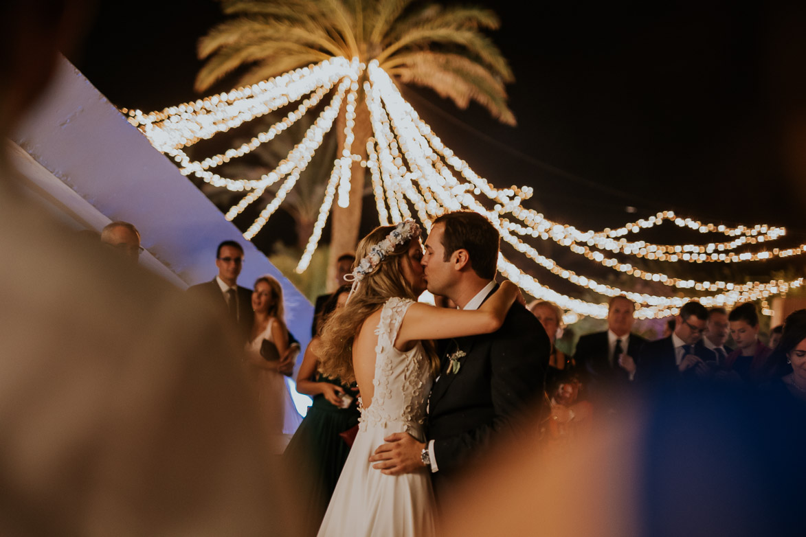 Fotografos Bodas Collados Beach Iglesia Cabo de Palos