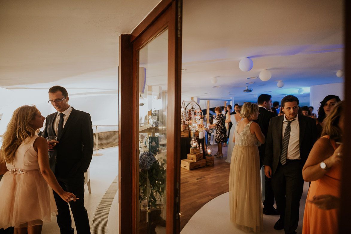 Fotografos Bodas Collados Beach Iglesia Cabo de Palos