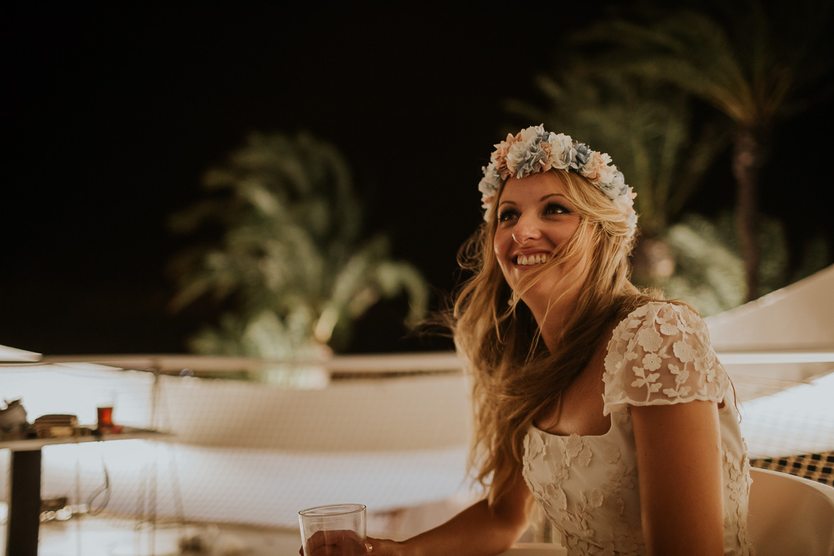 Fotografos Bodas Collados Beach Iglesia Cabo de Palos