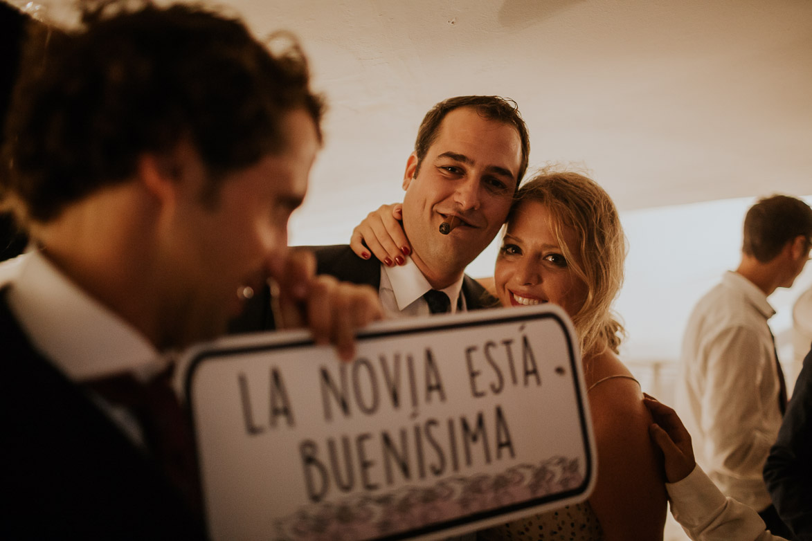 Fotografos Bodas Collados Beach Iglesia Cabo de Palos