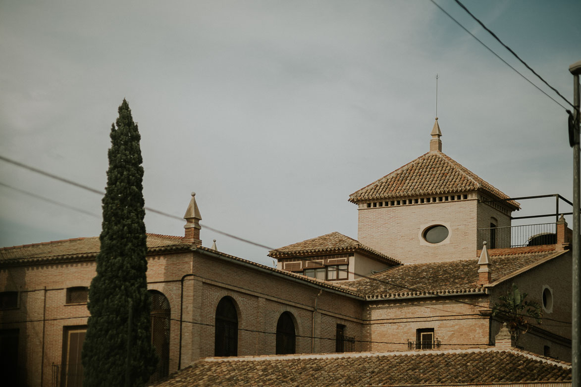 Fotografos Bodas Palacete Rural La Seda Murcia Wedding