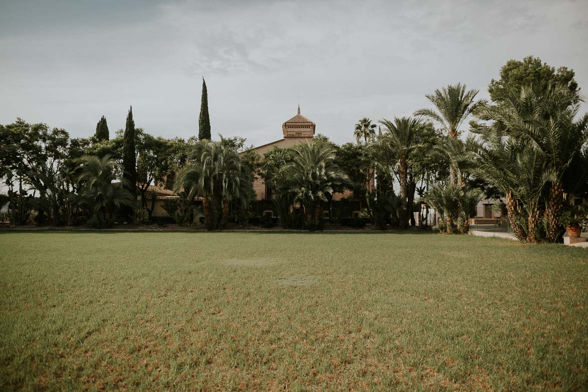 Fotografos Bodas Palacete Rural La Seda Murcia Wedding