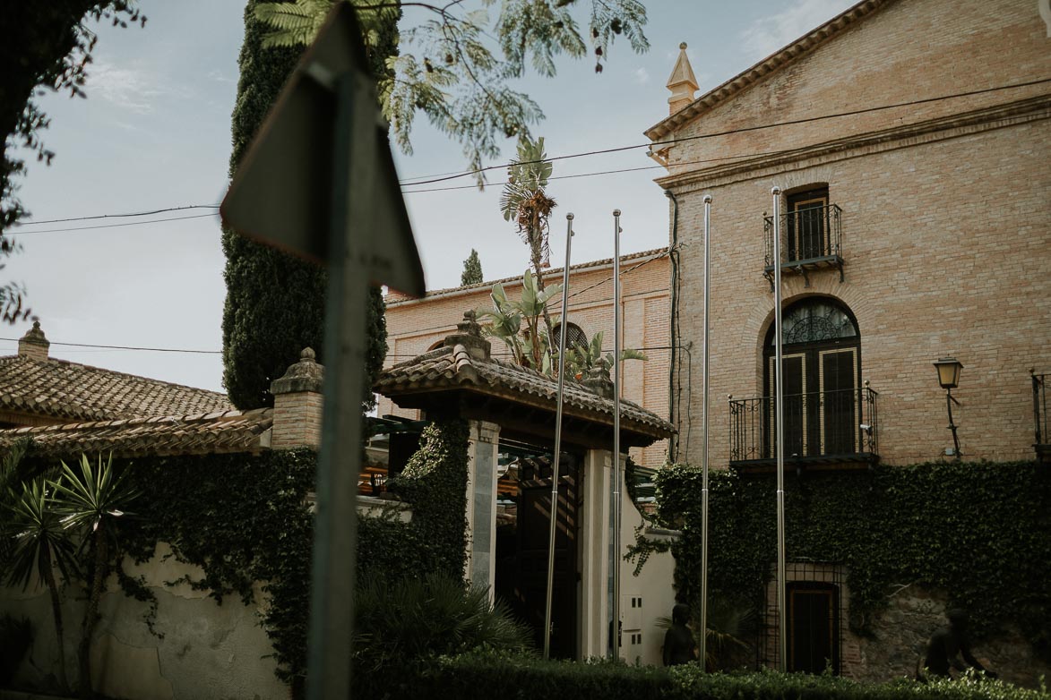 Fotografos Bodas Palacete Rural La Seda Murcia Wedding