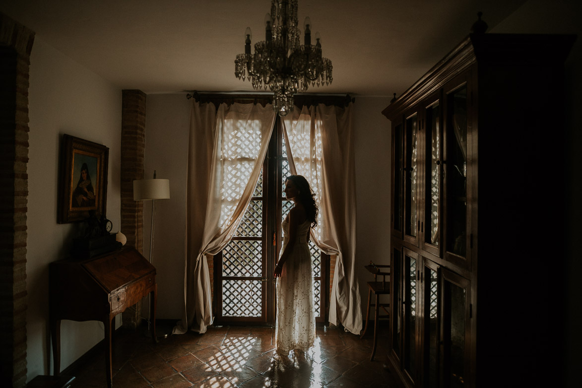 Fotografos Bodas Palacete Rural La Seda Murcia Wedding