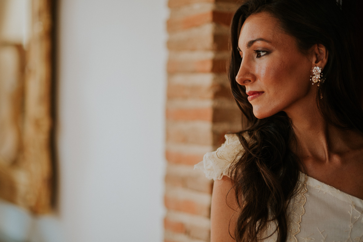 Fotografos Bodas Palacete Rural La Seda Murcia Wedding