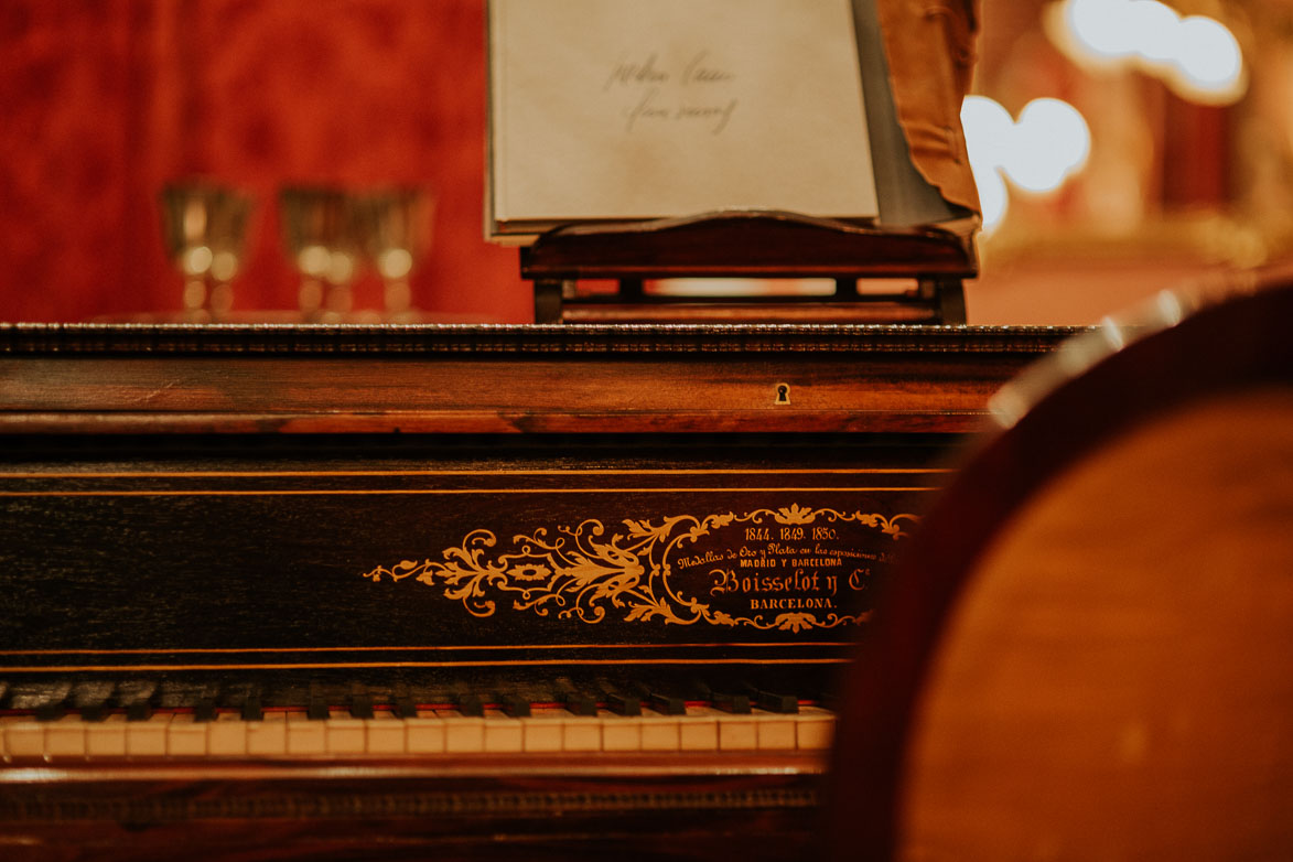 Fotografos Bodas Palacete Rural La Seda Murcia Wedding