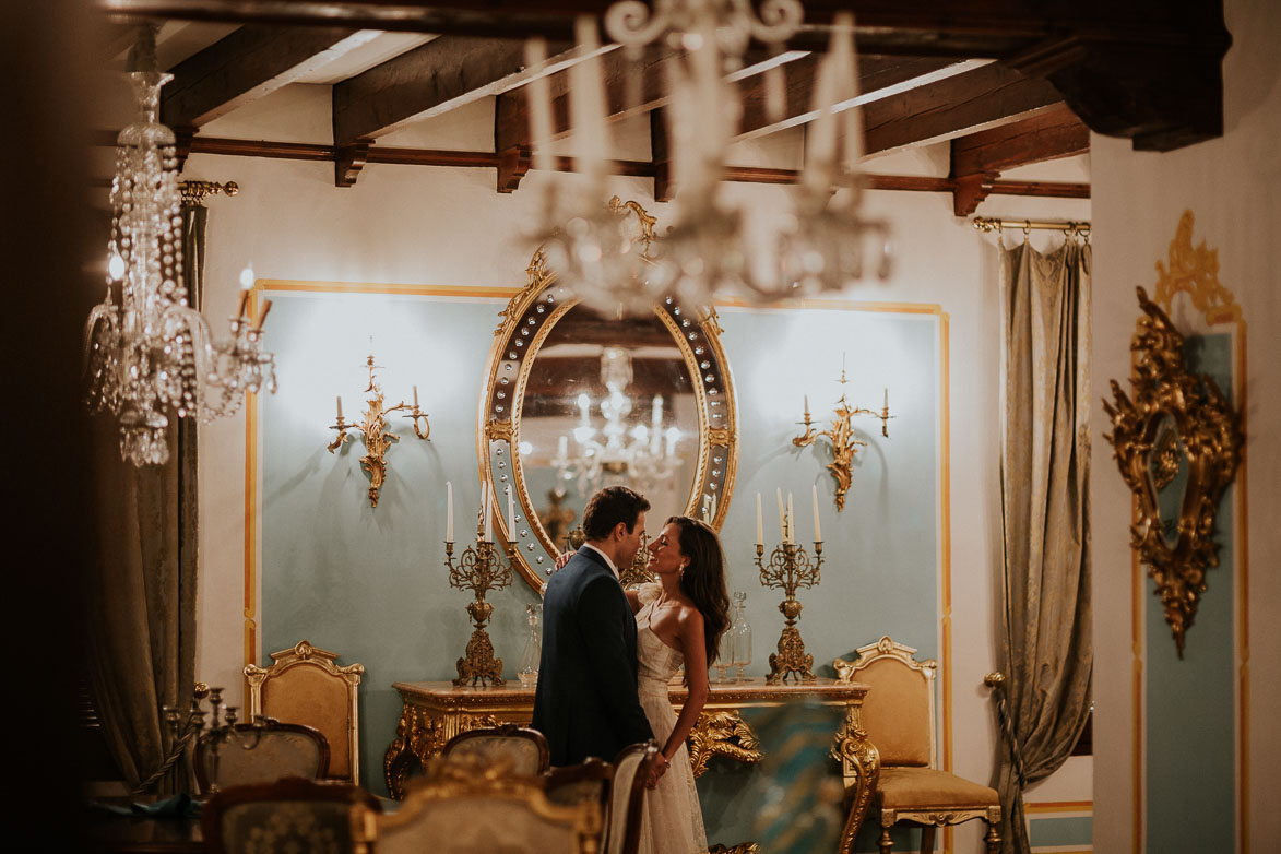 Fotografos Bodas Palacete Rural La Seda Murcia Wedding