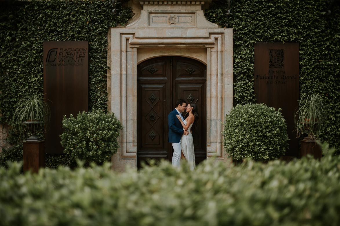 Fotografos Bodas Palacete Rural La Seda Murcia Wedding