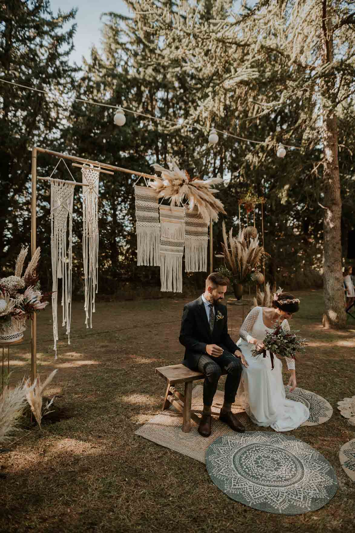 Fotógrafos Bodas Finca La Clariana Ontinyent Valencia