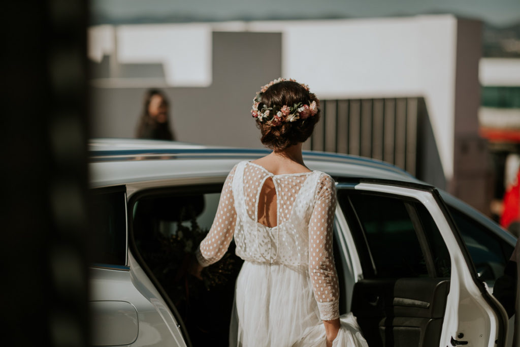 Fotógrafos Bodas Finca La Clariana Ontinyent Valencia