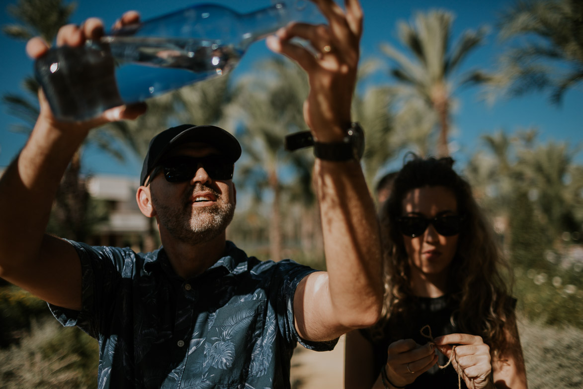 Fotografos de Bodas Hort de Nal Fincas Boda Elche