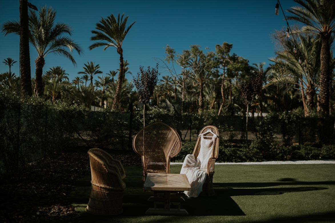 Fotografos de Bodas Hort de Nal Fincas Boda Elche