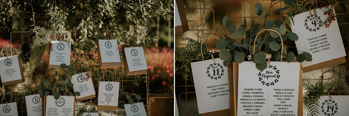 Fotografos de Bodas Hort de Nal Fincas Boda Elche