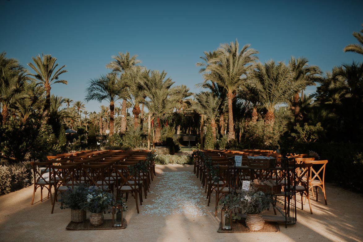 Fotografos de Bodas Hort de Nal Fincas Boda Elche